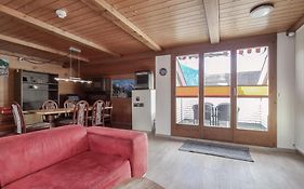 Roessli Holiday Apartment